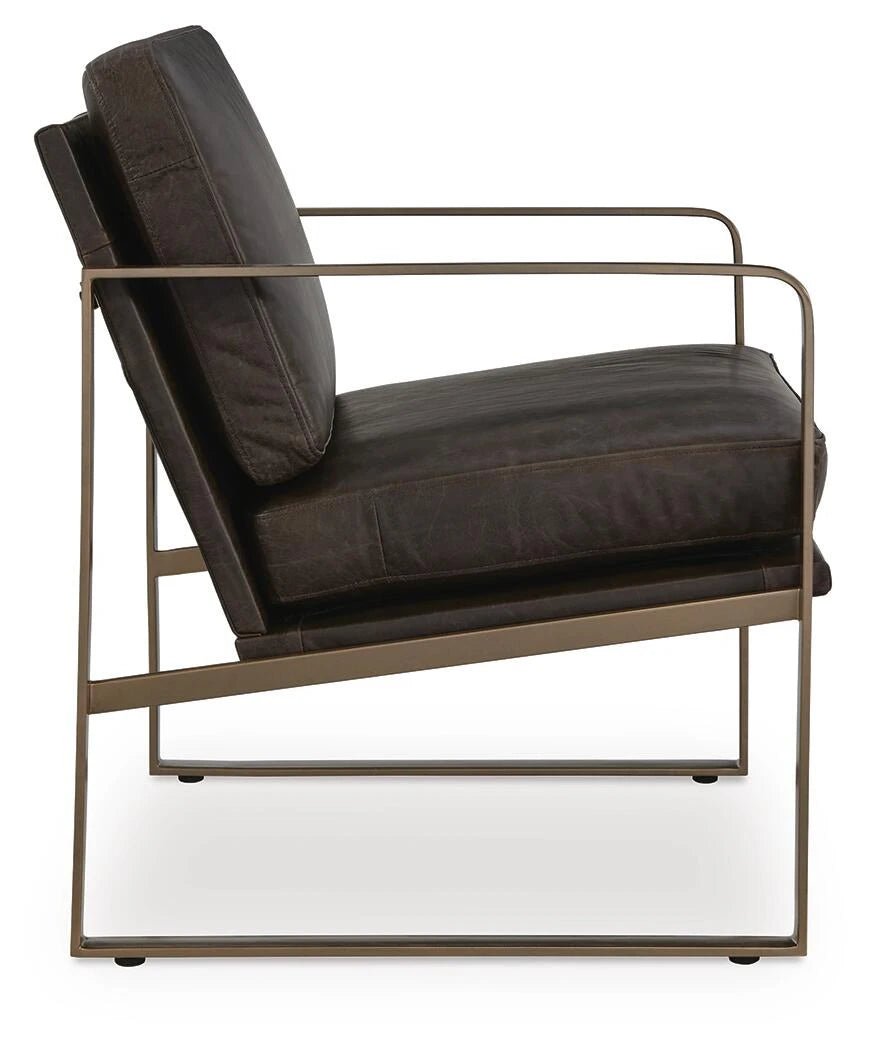 Bradett Accent Chair Chairs| Ashley Homestore