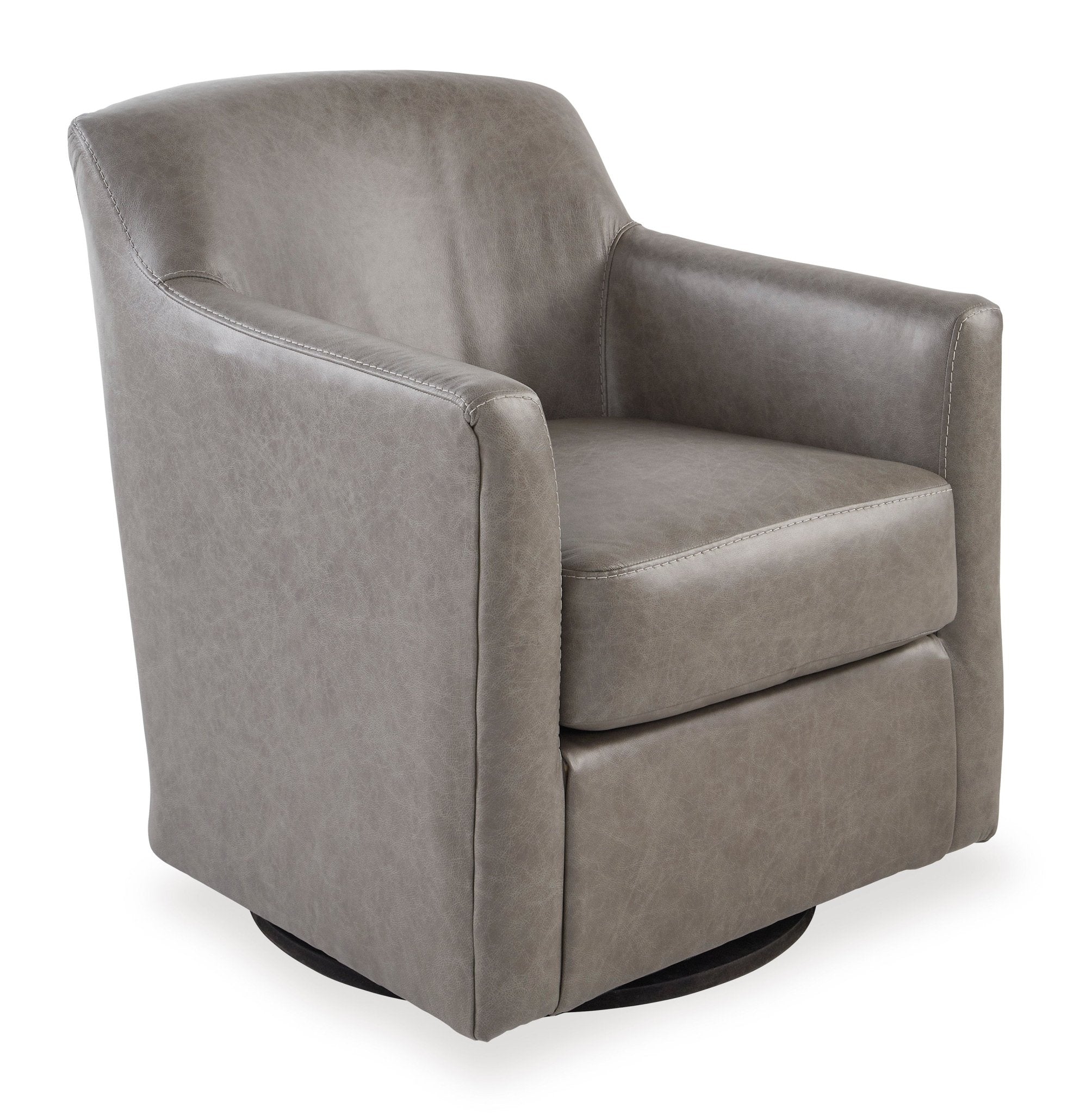 Bradney Swivel Accent Chair Chairs| Ashley Homestore