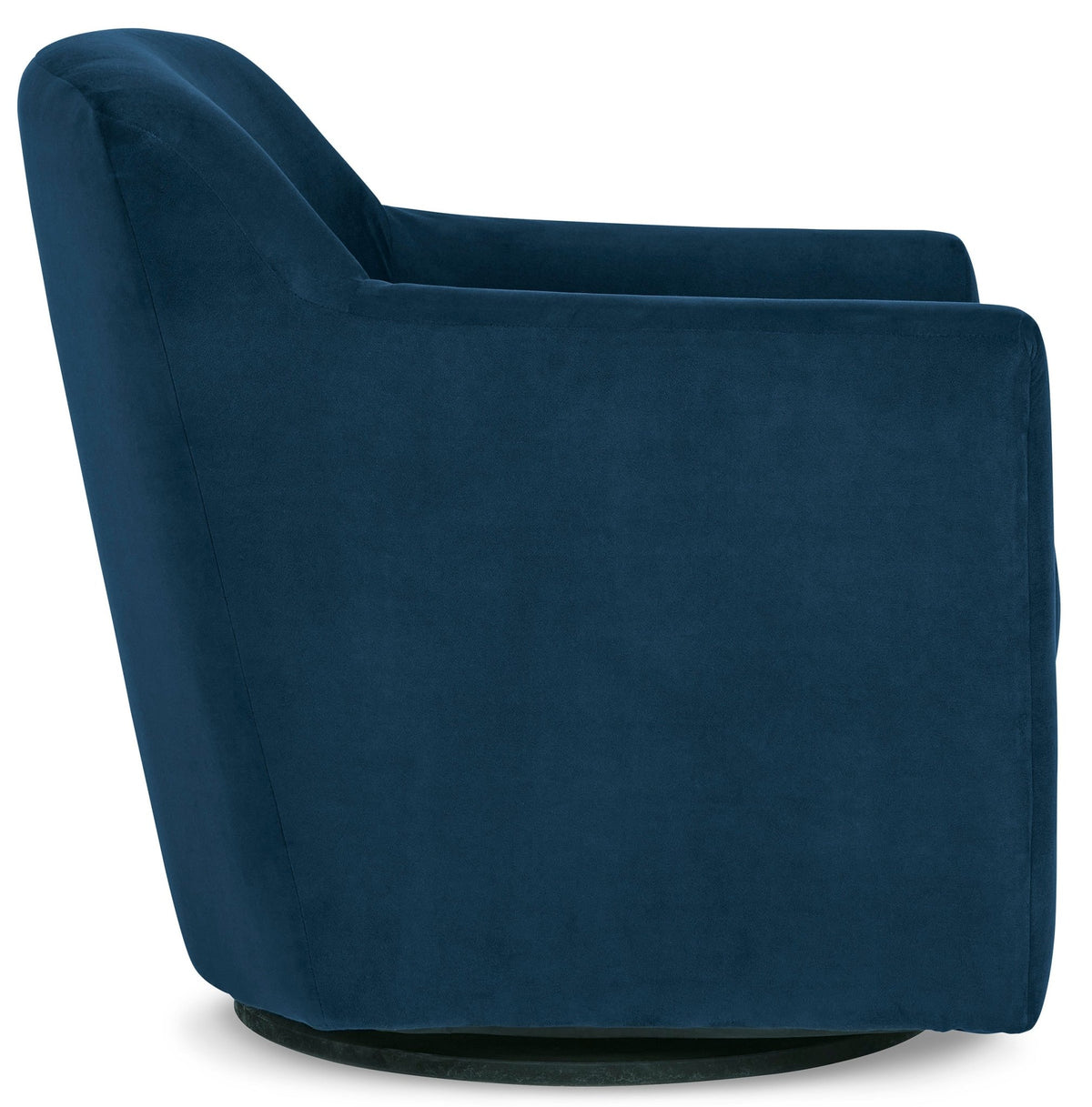 Bradney Swivel Accent Chair Chairs| Ashley Homestore