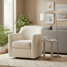 Bradney Swivel Accent Chair