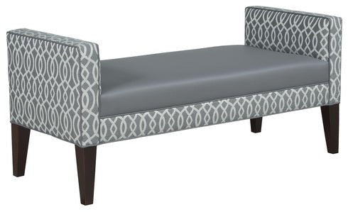 Bradshaw Bench Benches| Fairfield Chair