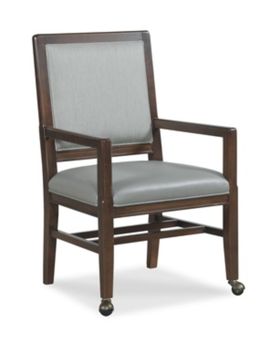 Brady Arm Chair Dining Chairs| Fairfield Chair