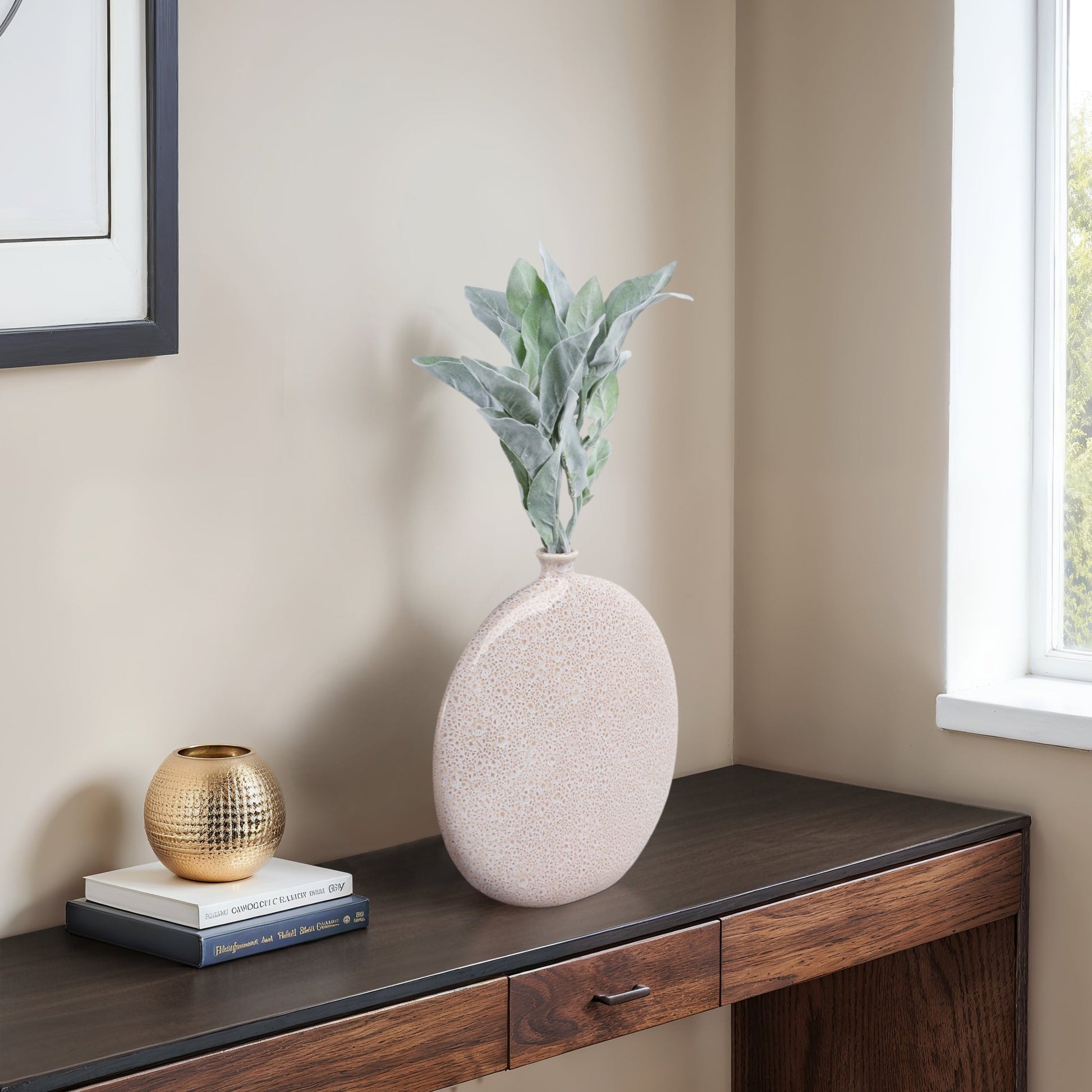 Braga Portugal Vase Vases and Jars| Sagebrook Home