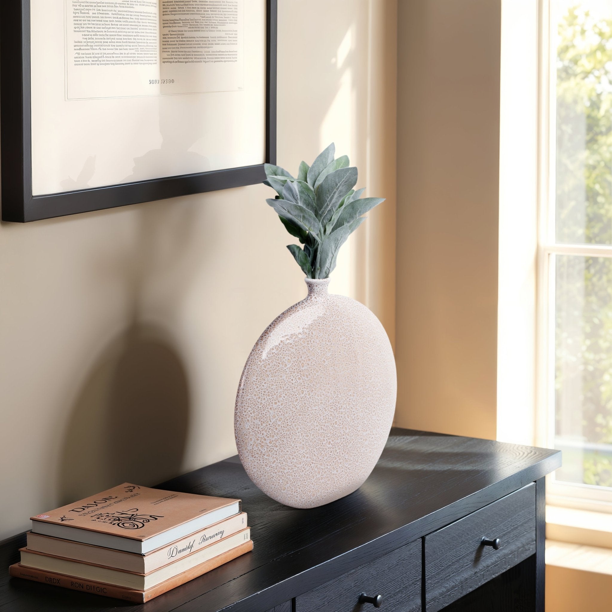 Braga Portugal Vase Vases and Jars| Sagebrook Home
