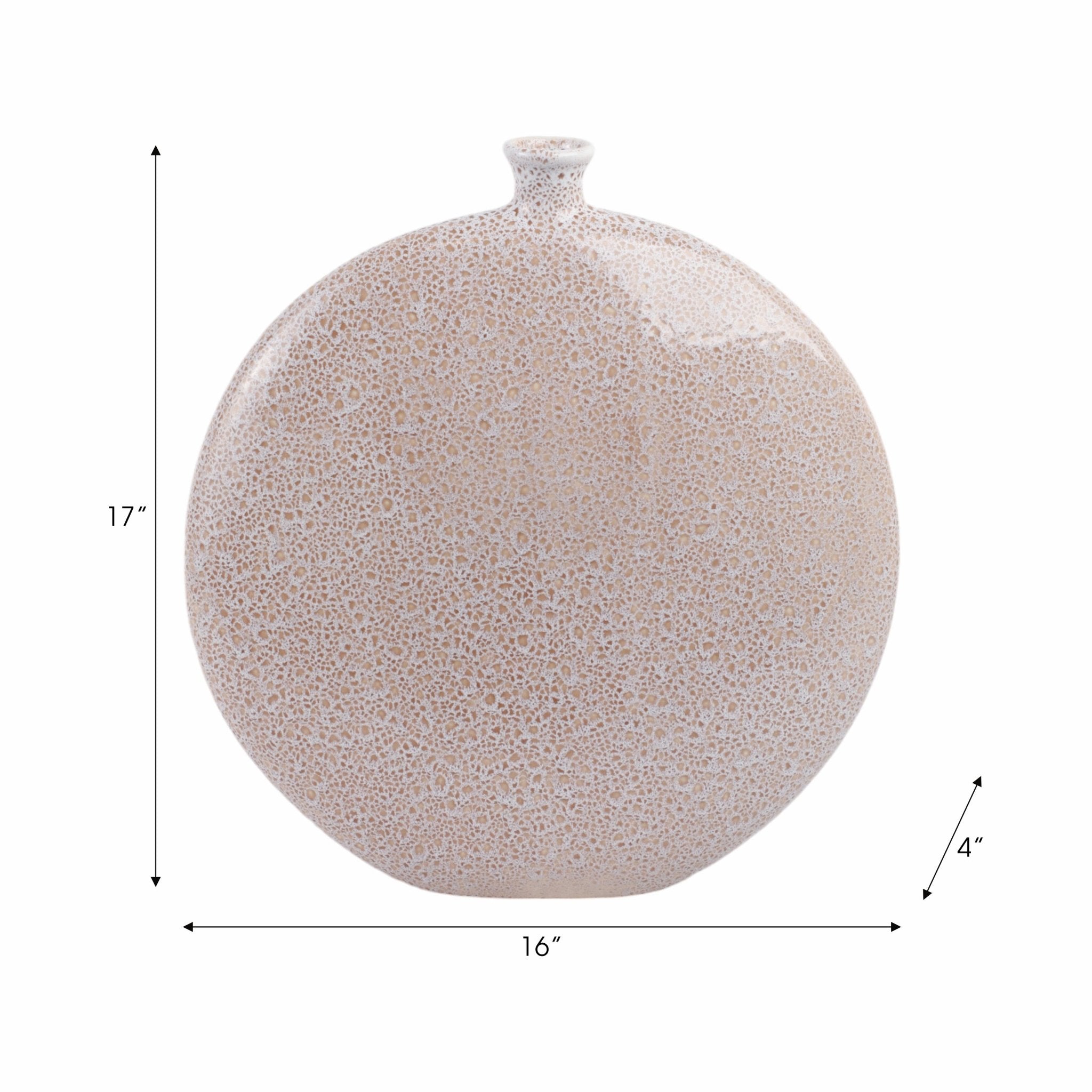 Braga Portugal Vase Vases and Jars| Sagebrook Home