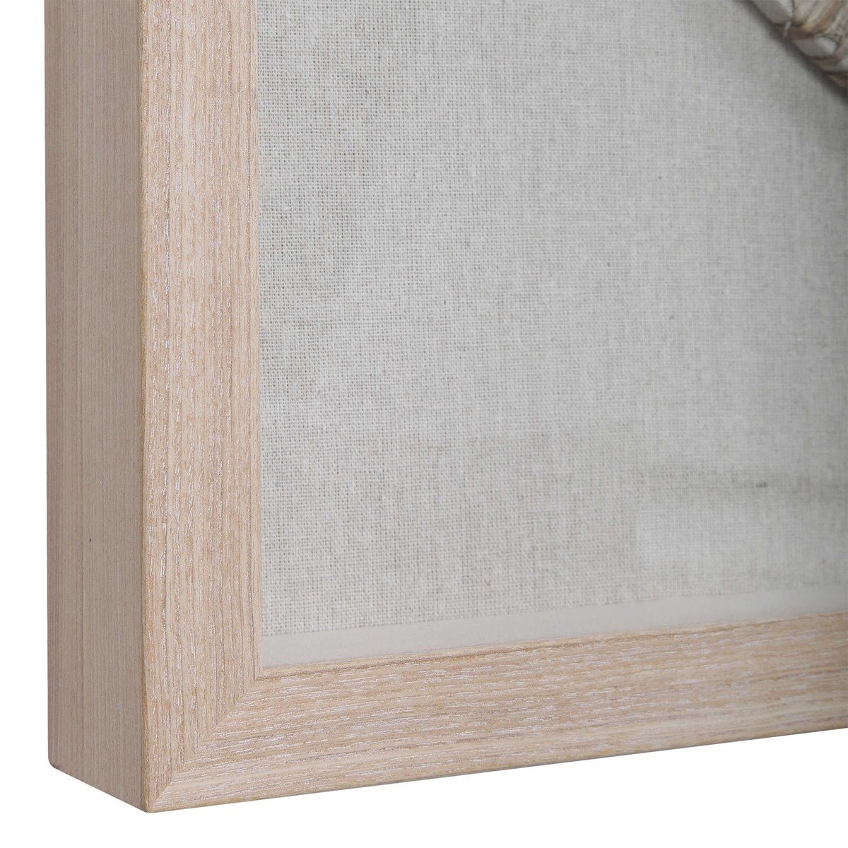 Braided Cirque Shadow Box Paintings & Pictures| Uttermost