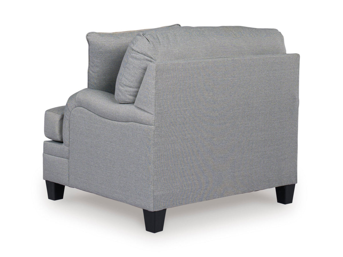 Bralynn Chair and Half Chairs| Ashley Homestore