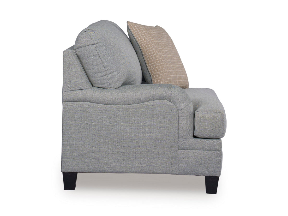 Bralynn Chair and Half Chairs| Ashley Homestore