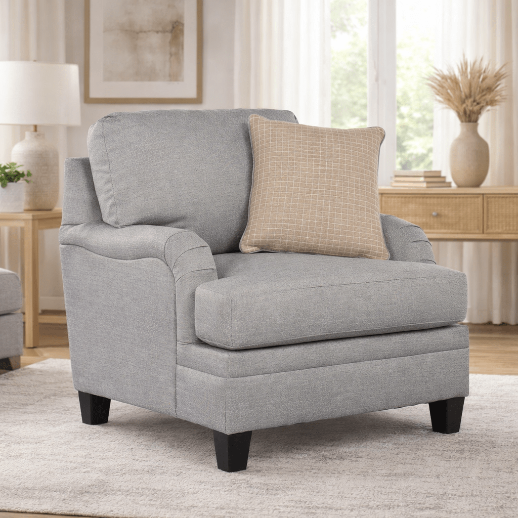 Bralynn Chair and Half Chairs| Ashley Homestore