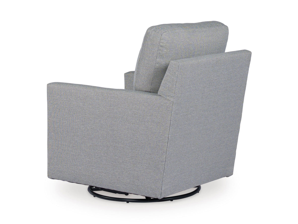 Bralynn Swivel Chair Chairs| Ashley Homestore