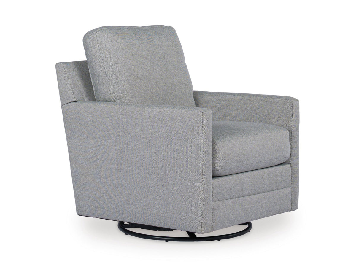 Bralynn Swivel Chair Chairs| Ashley Homestore