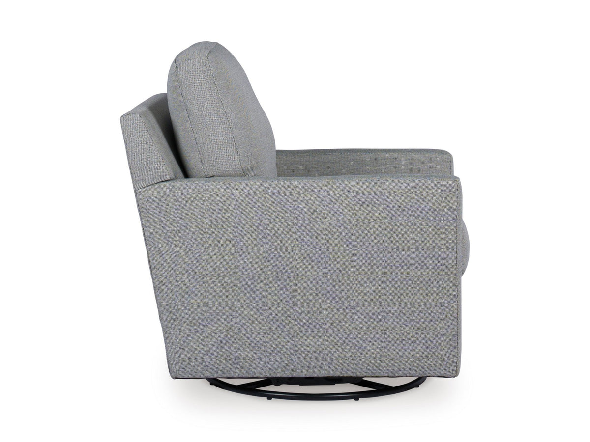 Bralynn Swivel Chair Chairs| Ashley Homestore