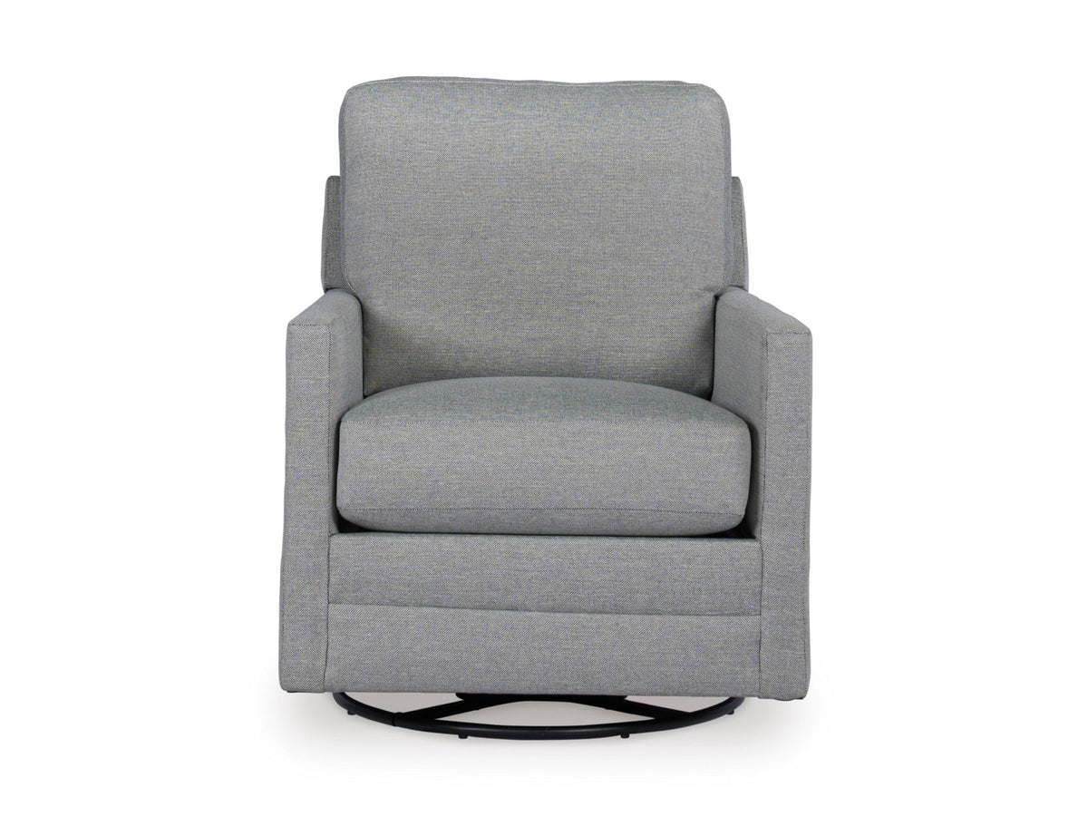 Bralynn Swivel Chair Chairs| Ashley Homestore