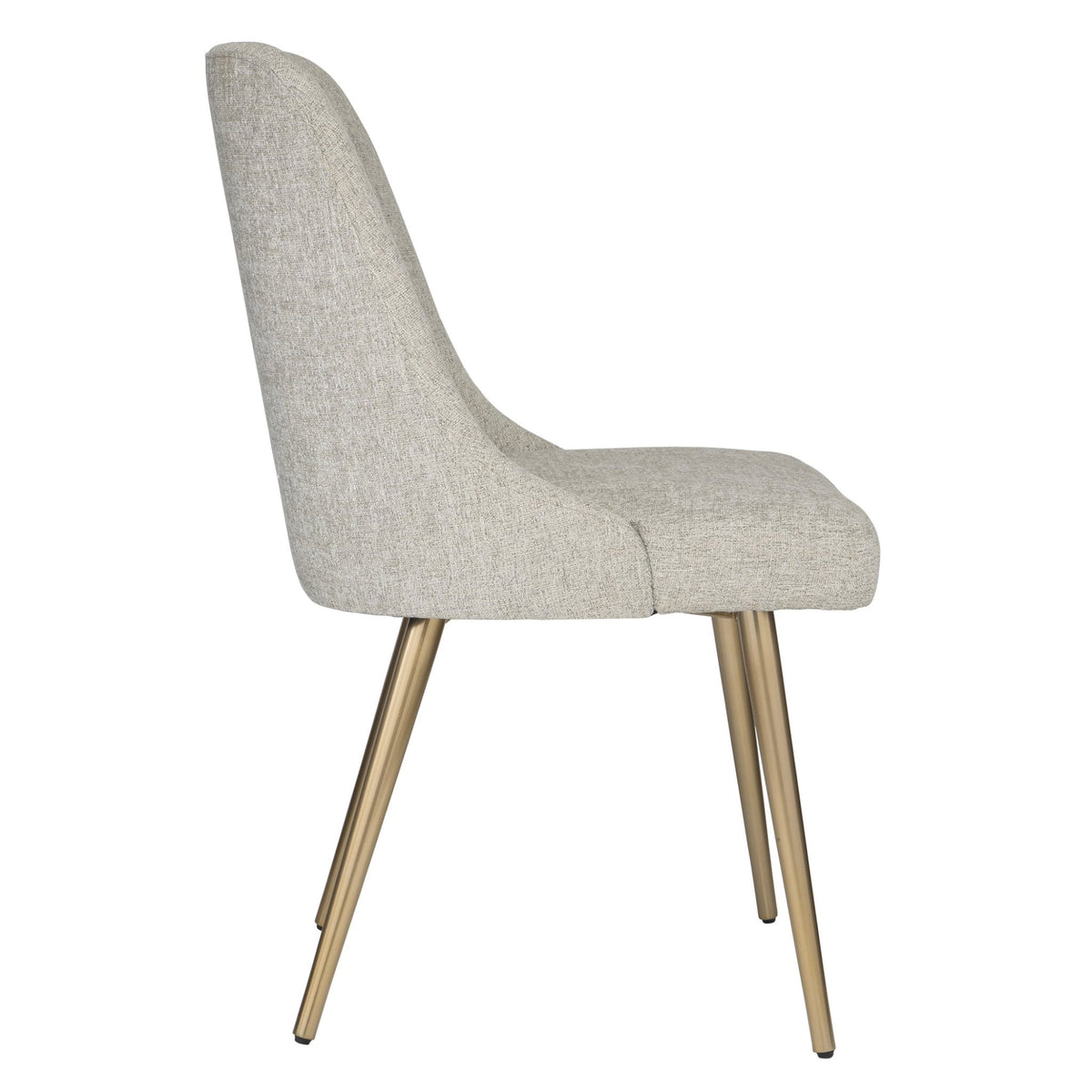 Bramwell Gray Dining Chair Chairs| Uttermost