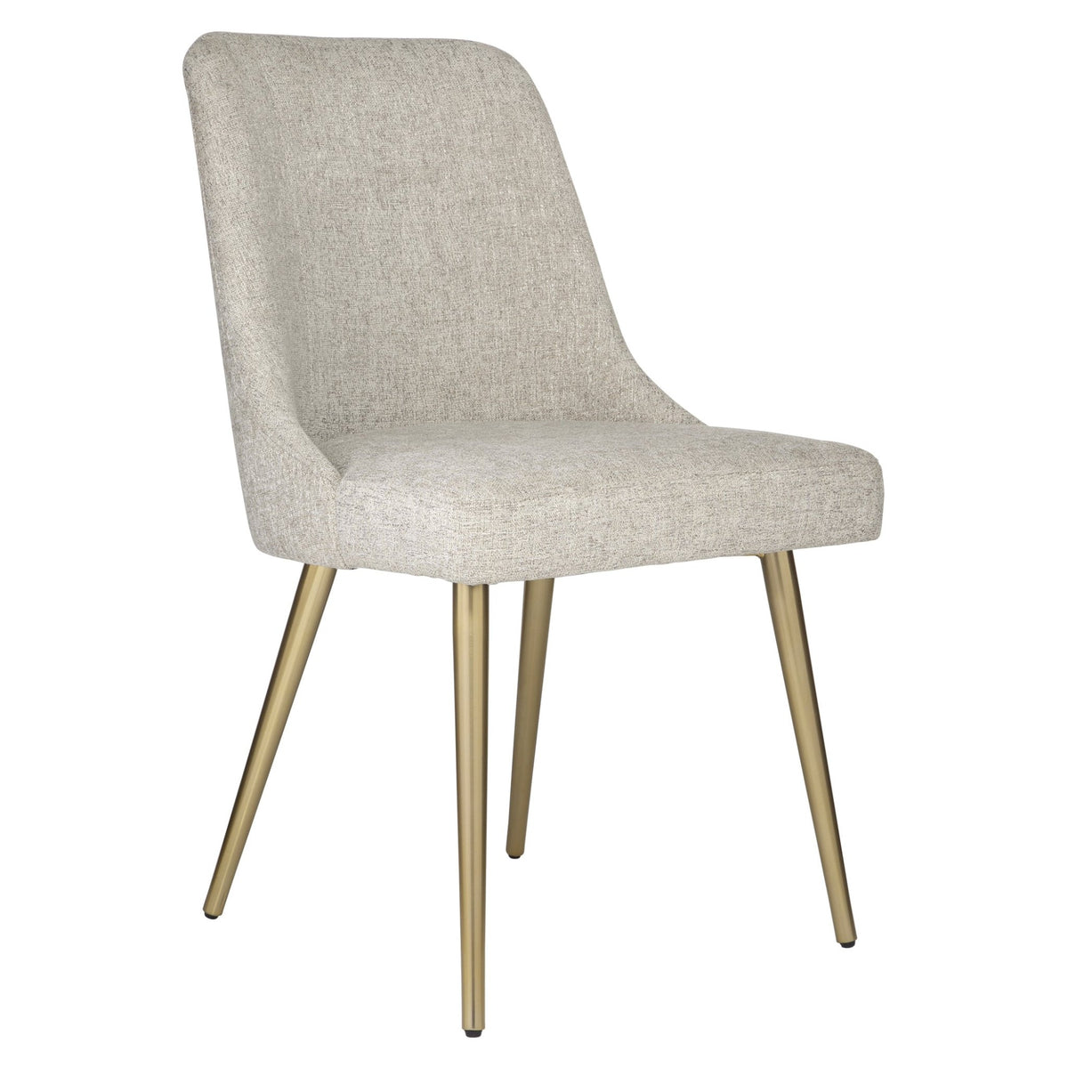 Bramwell Gray Dining Chair Chairs| Uttermost