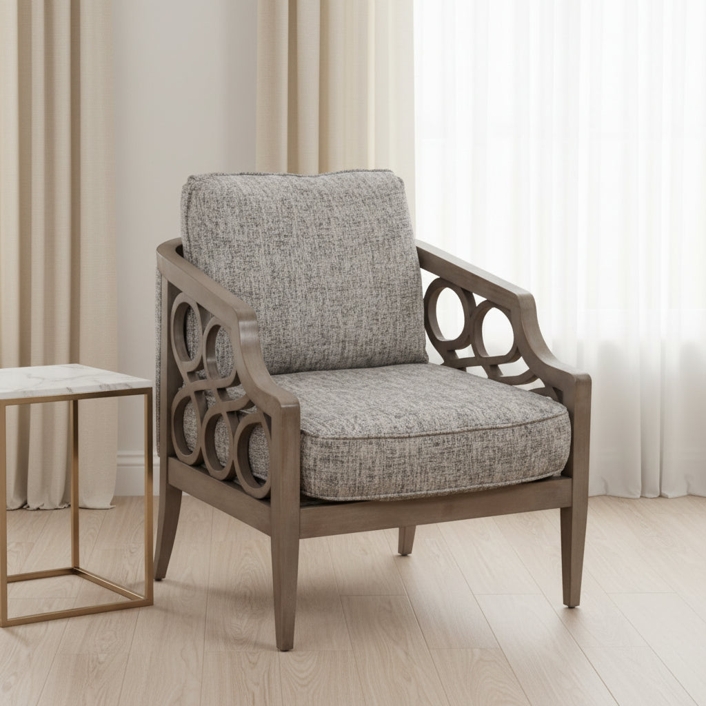 Brannon Occasional Chair Chairs| Fairfield Chair