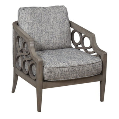 Brannon Occasional Chair - Al Rugaib Furniture