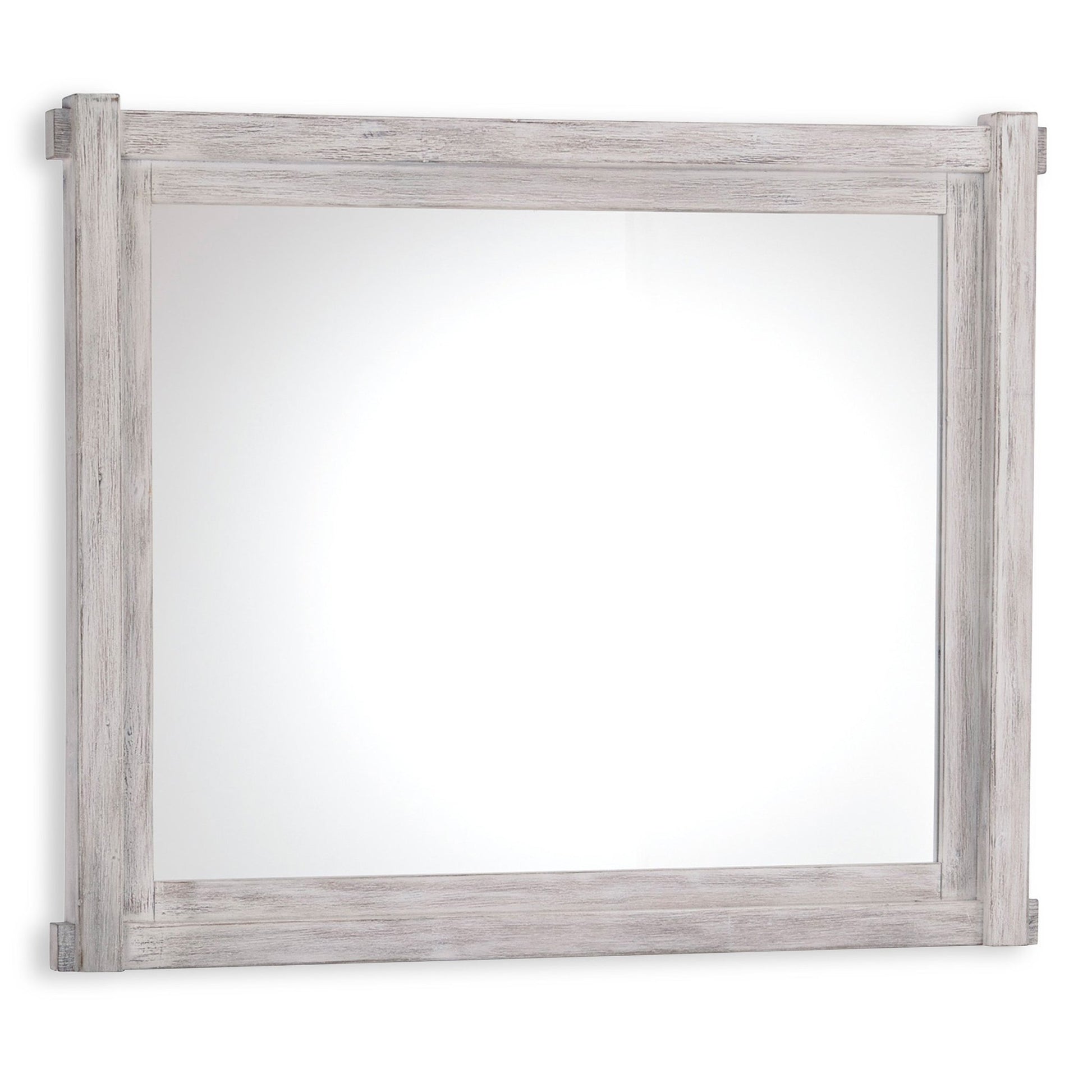 Brashland Bedroom Mirror Mirrors| Ashley Homestore