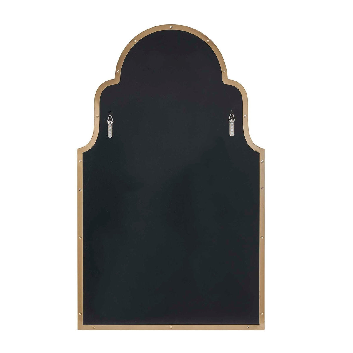 Brayden Antique Arch Mirror Mirrors| Uttermost