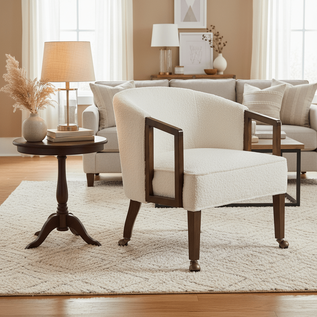 Brayden Occasional Chair Chairs| Fairfield Chair