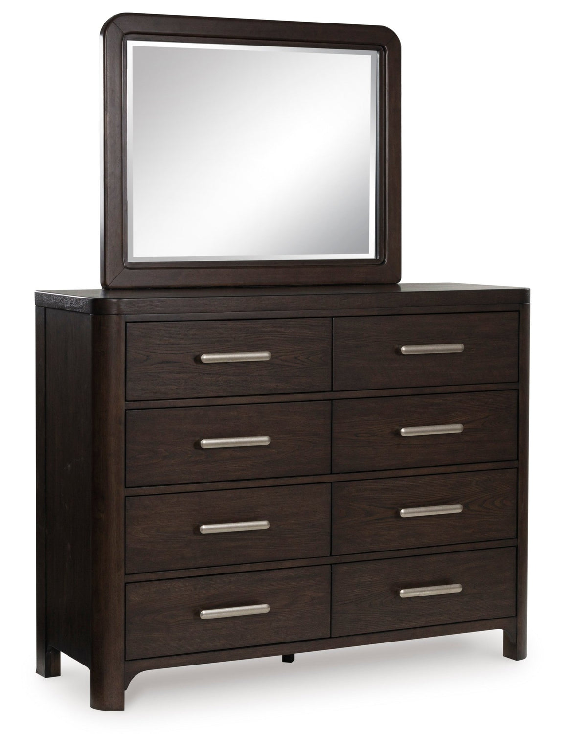 Breckington Bedroom Mirror Mirrors| Ashley Homestore