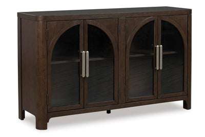 Breckington Dining Room Server - Al Rugaib Furniture