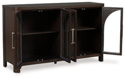 Breckington Dining Room Server - Al Rugaib Furniture