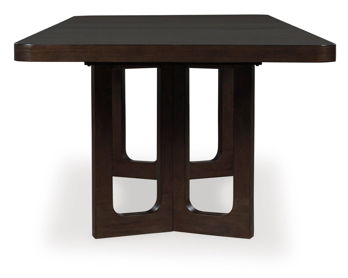 Breckington RECT Dining Room Dining Room Sets| Ashley Homestore