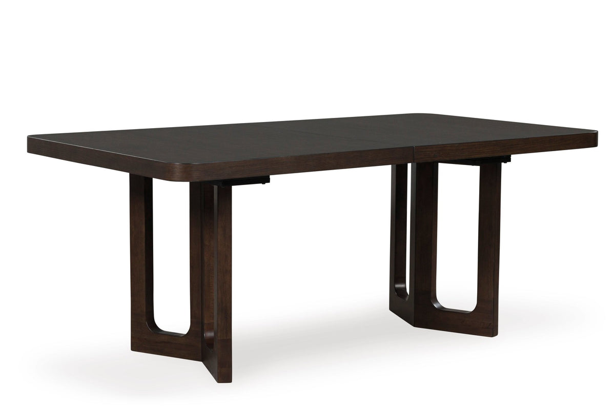 Breckington RECT Dining Room EXT Table Dining Tables| Ashley Homestore