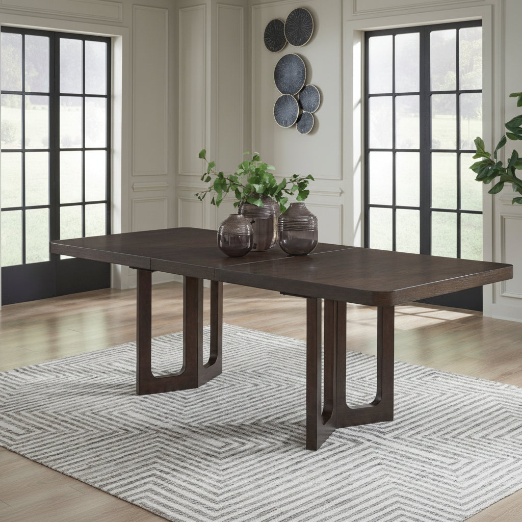Breckington RECT Dining Room EXT Table Dining Tables| Ashley Homestore