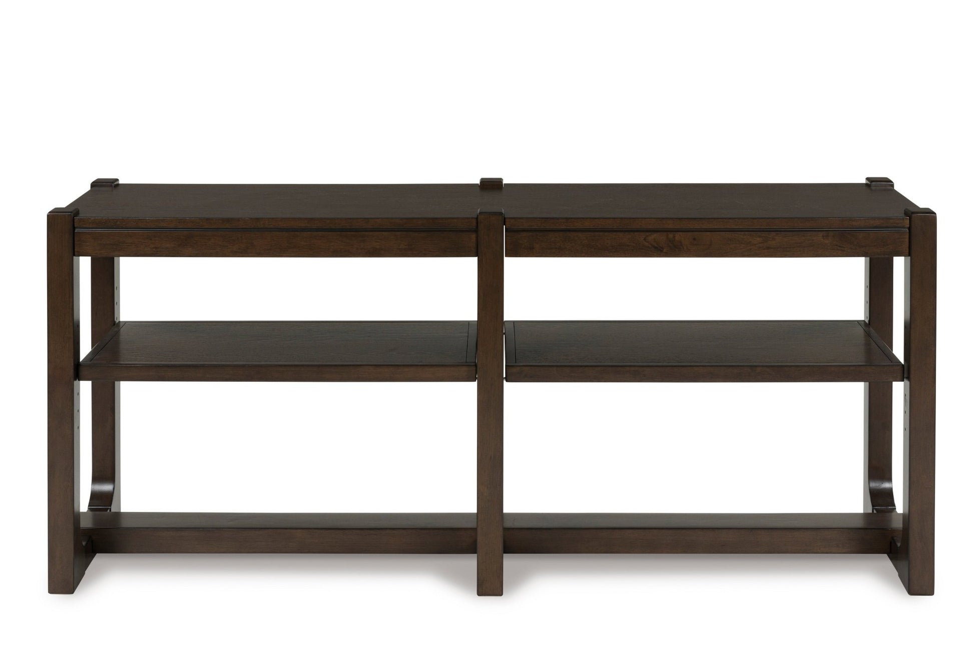 Breckington Sofa Table Sofa Tables| Ashley Homestore