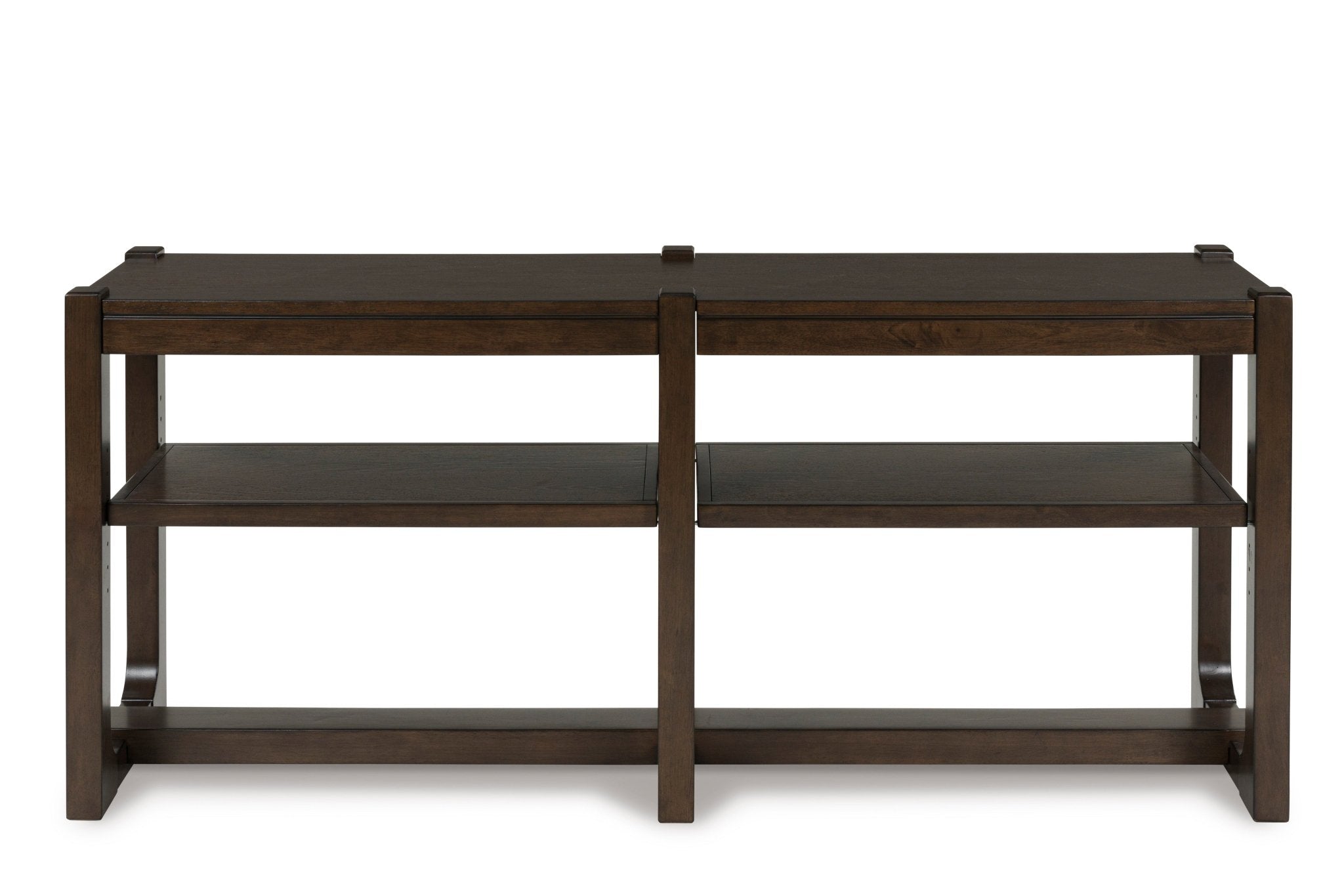Breckington Sofa Table Sofa Tables| Ashley Homestore