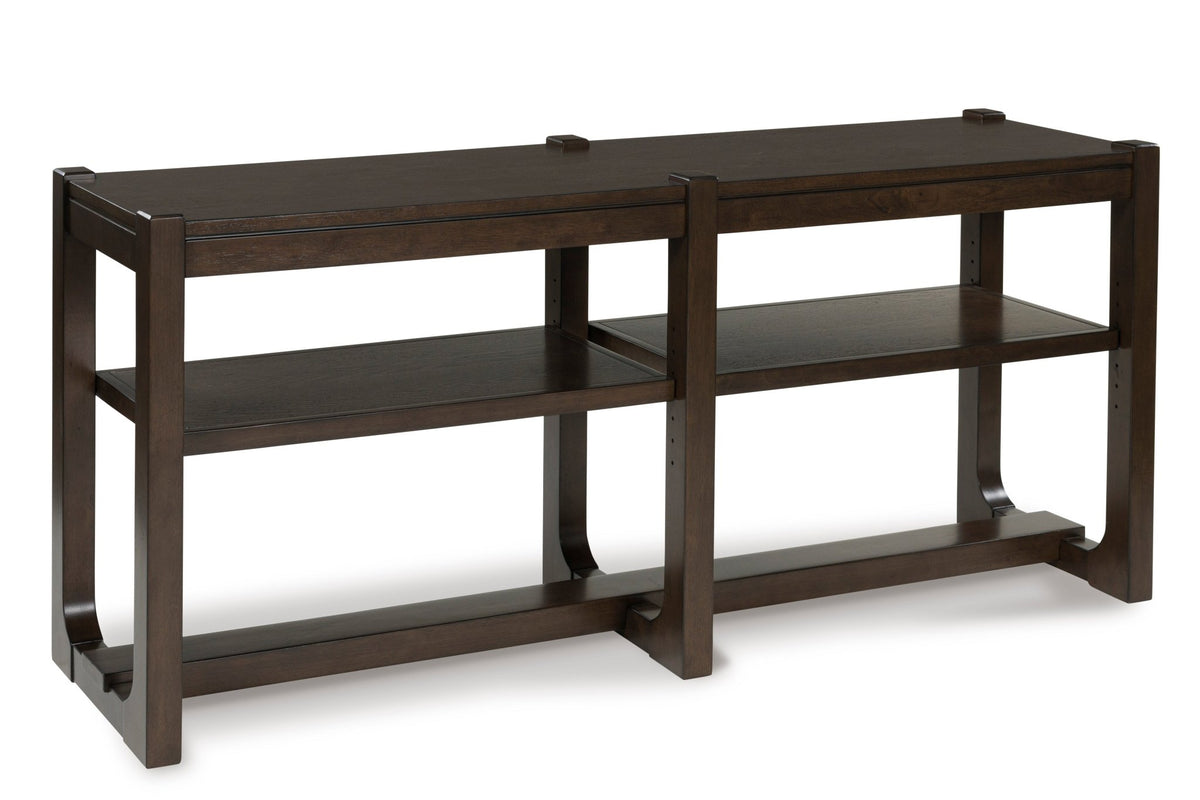 Breckington Sofa Table Sofa Tables| Ashley Homestore