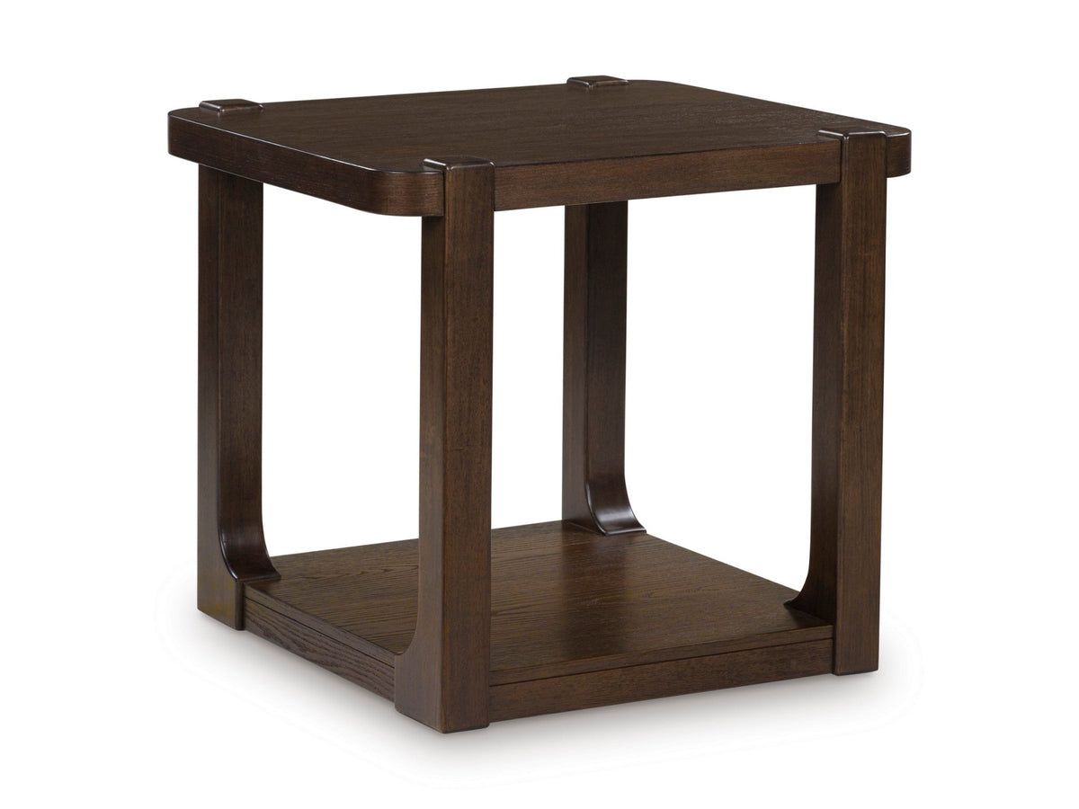 Breckington Table Set Table Sets| Ashley Homestore