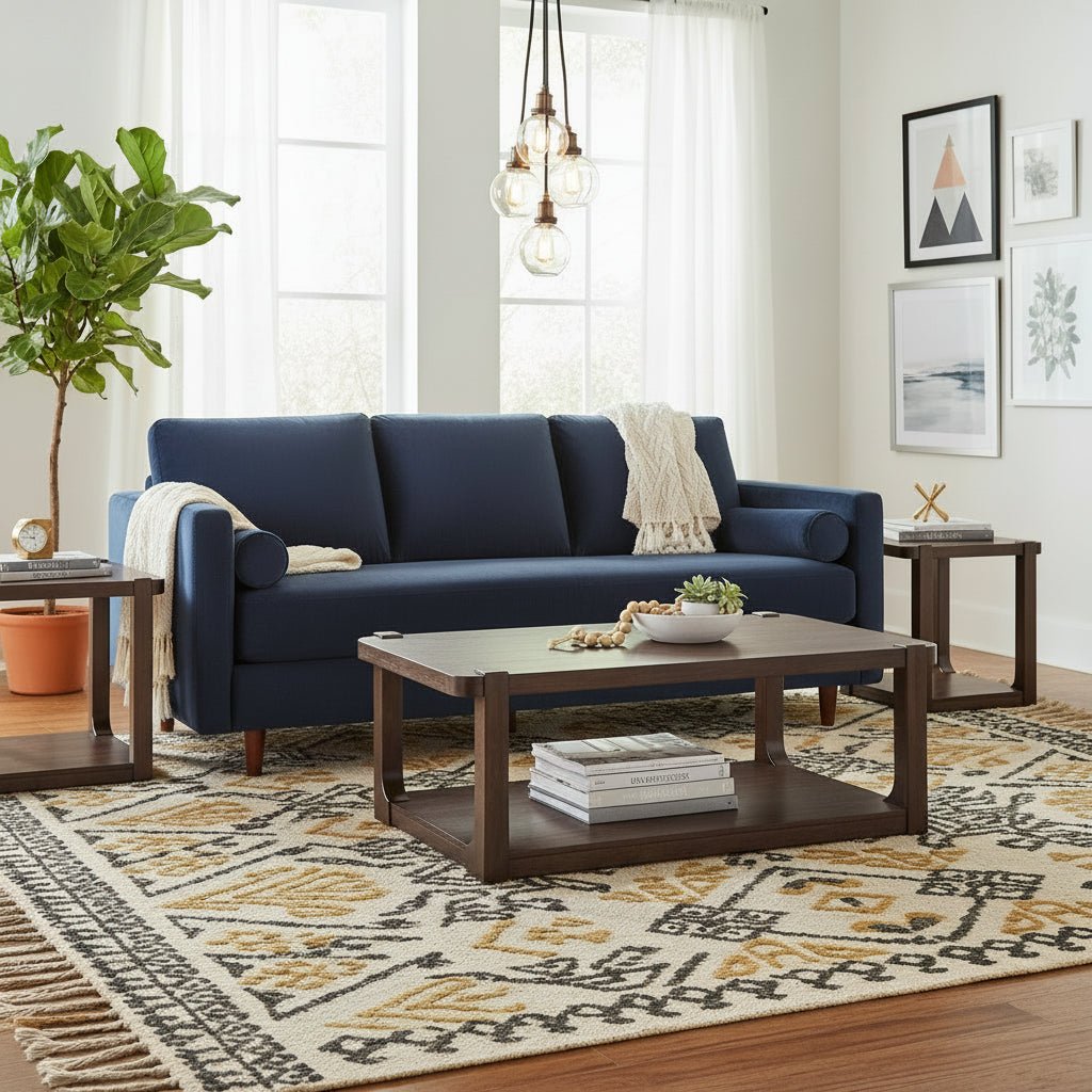 Breckington Table Set Table Sets| Ashley Homestore