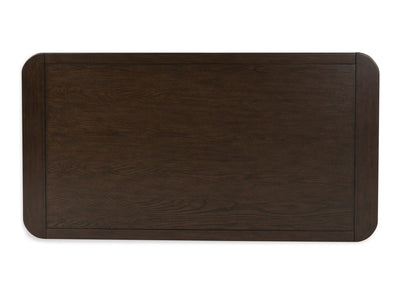 Breckington Table Set - Al Rugaib Furniture