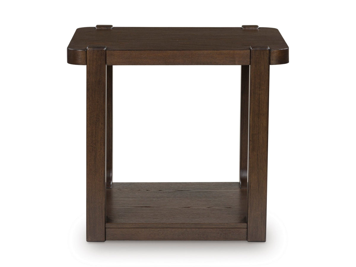 Breckington Table Set Table Sets| Ashley Homestore