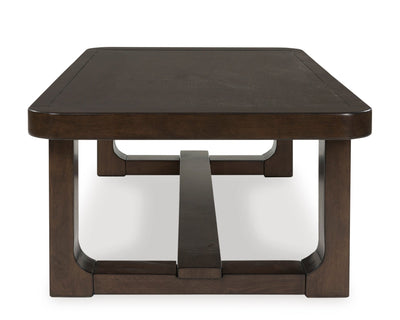 Breckington Table Set - Al Rugaib Furniture
