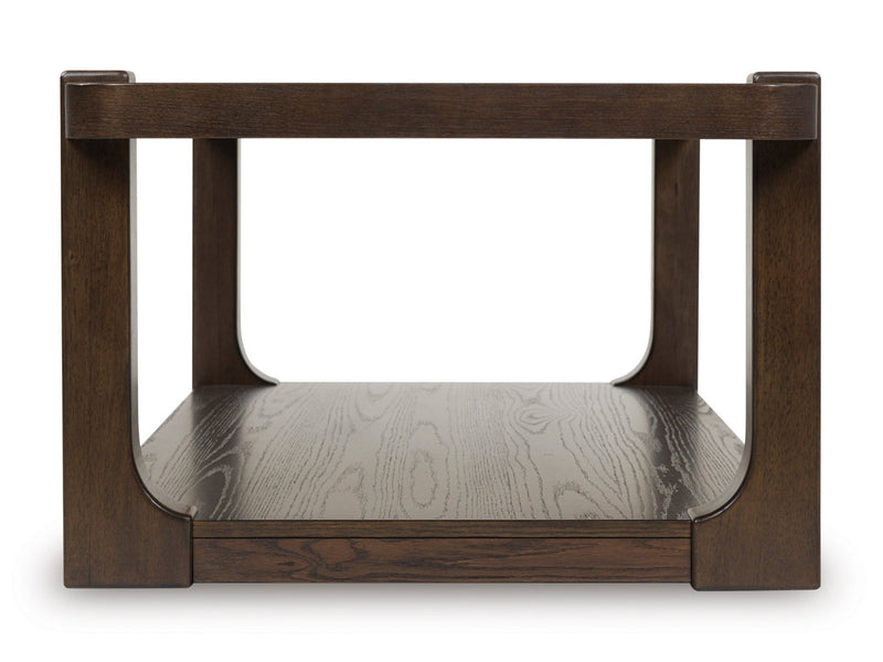 Breckington Table Set - Al Rugaib Furniture