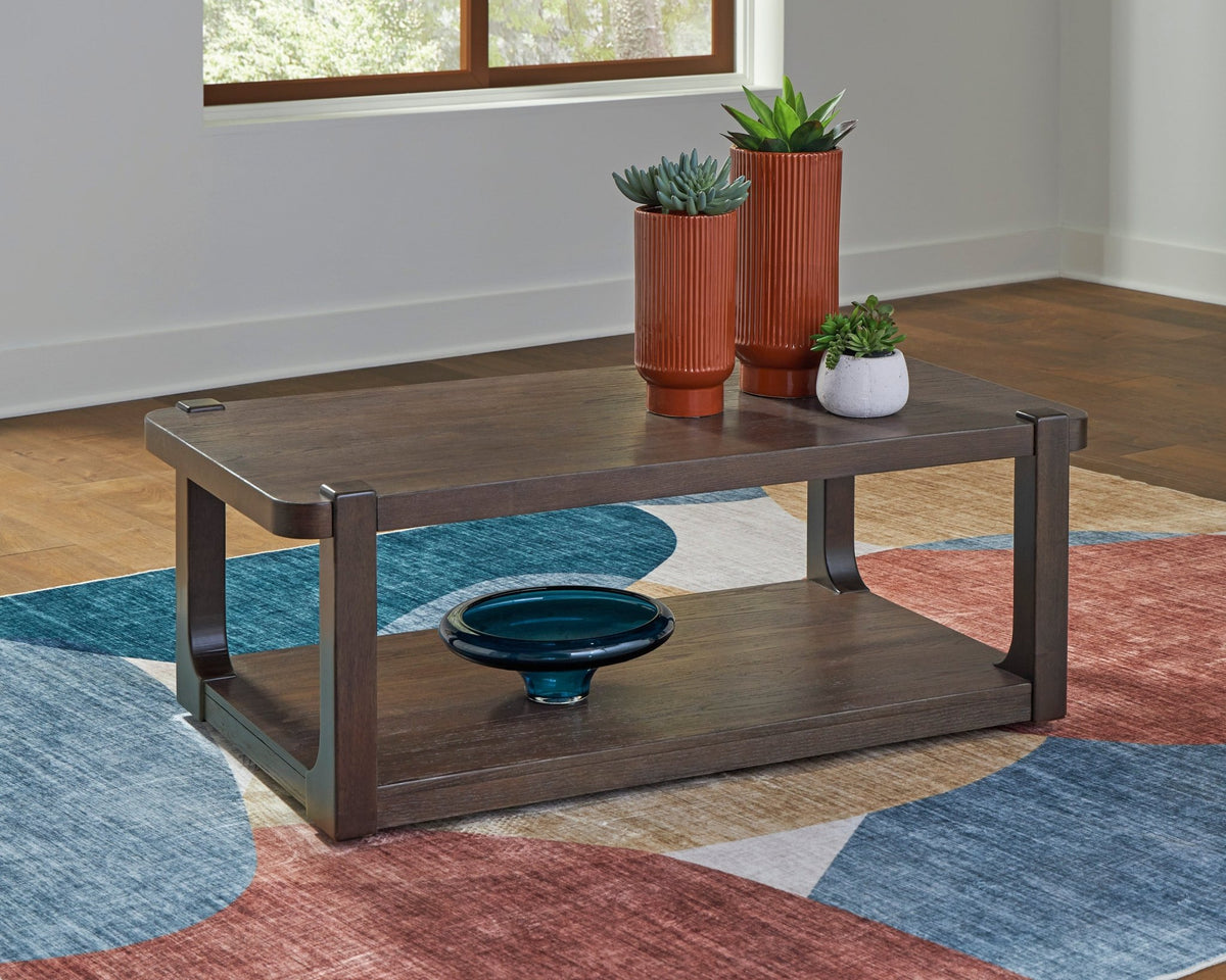 Breckington Table Set Table Sets| Ashley Homestore