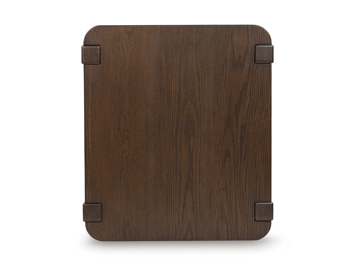 Breckington Table Set Table Sets| Ashley Homestore