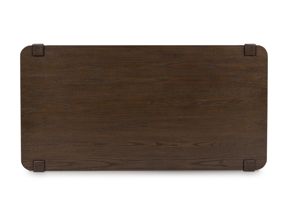 Breckington Table Set Table Sets| Ashley Homestore