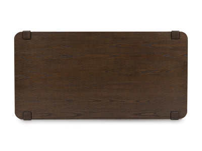 Breckington Table Set - Al Rugaib Furniture