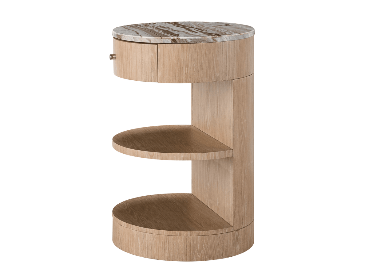 Breeze Nightstand Nightstands| Universal