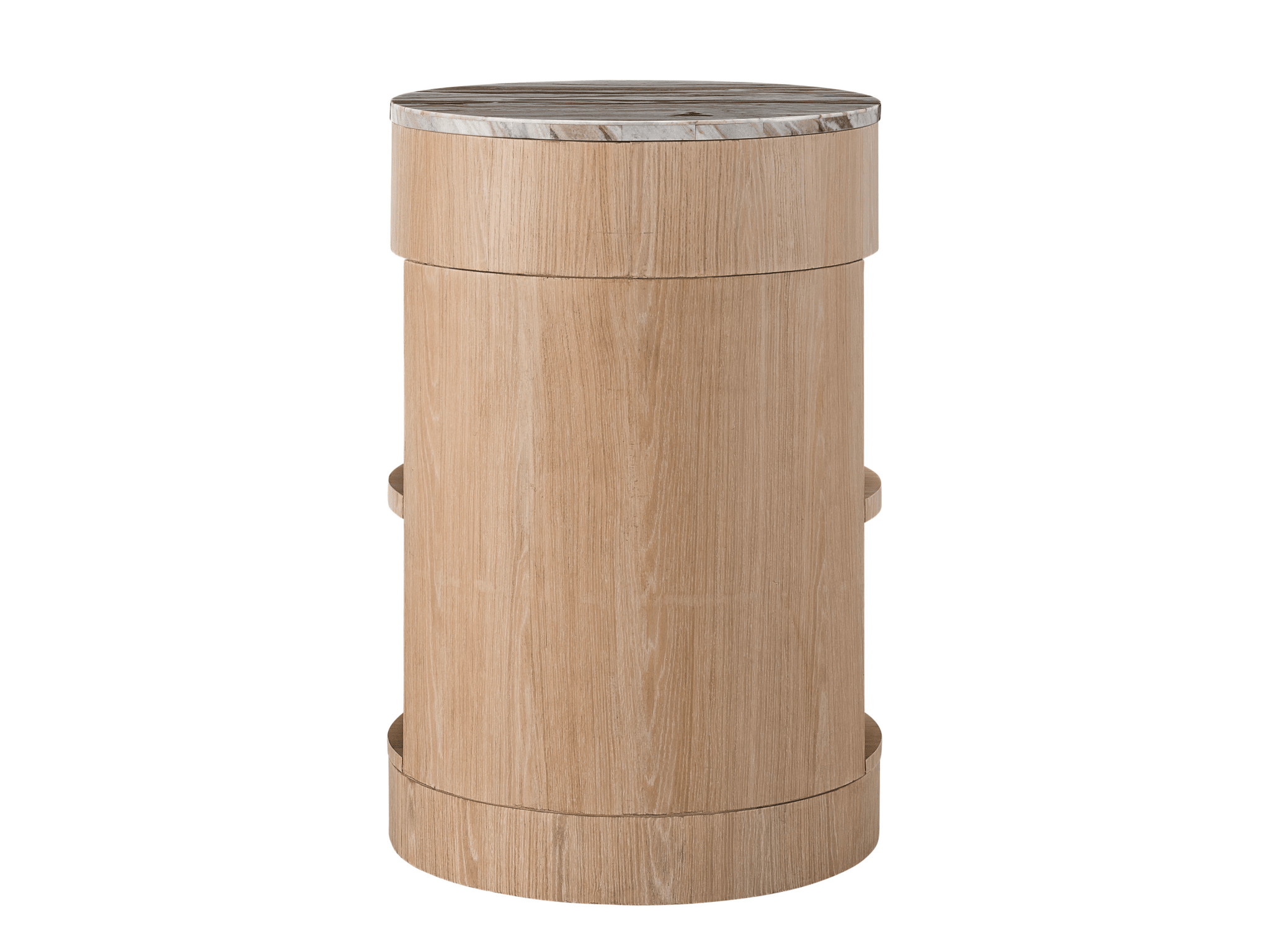 Breeze Nightstand Nightstands| Universal