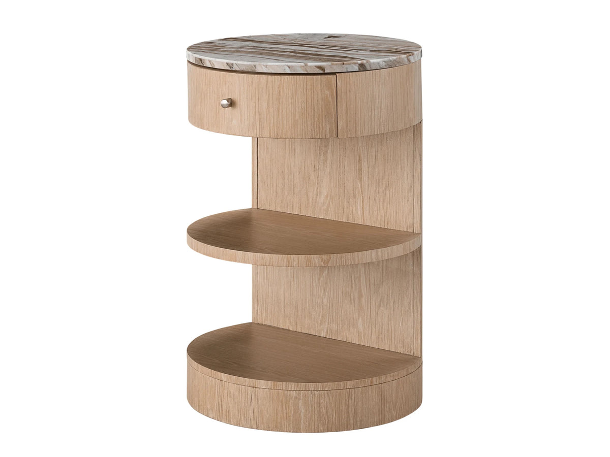 Breeze Nightstand Nightstands| Universal