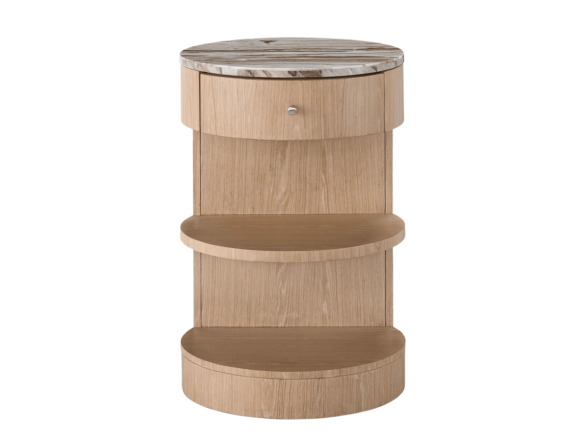 Breeze Nightstand Nightstands| Universal