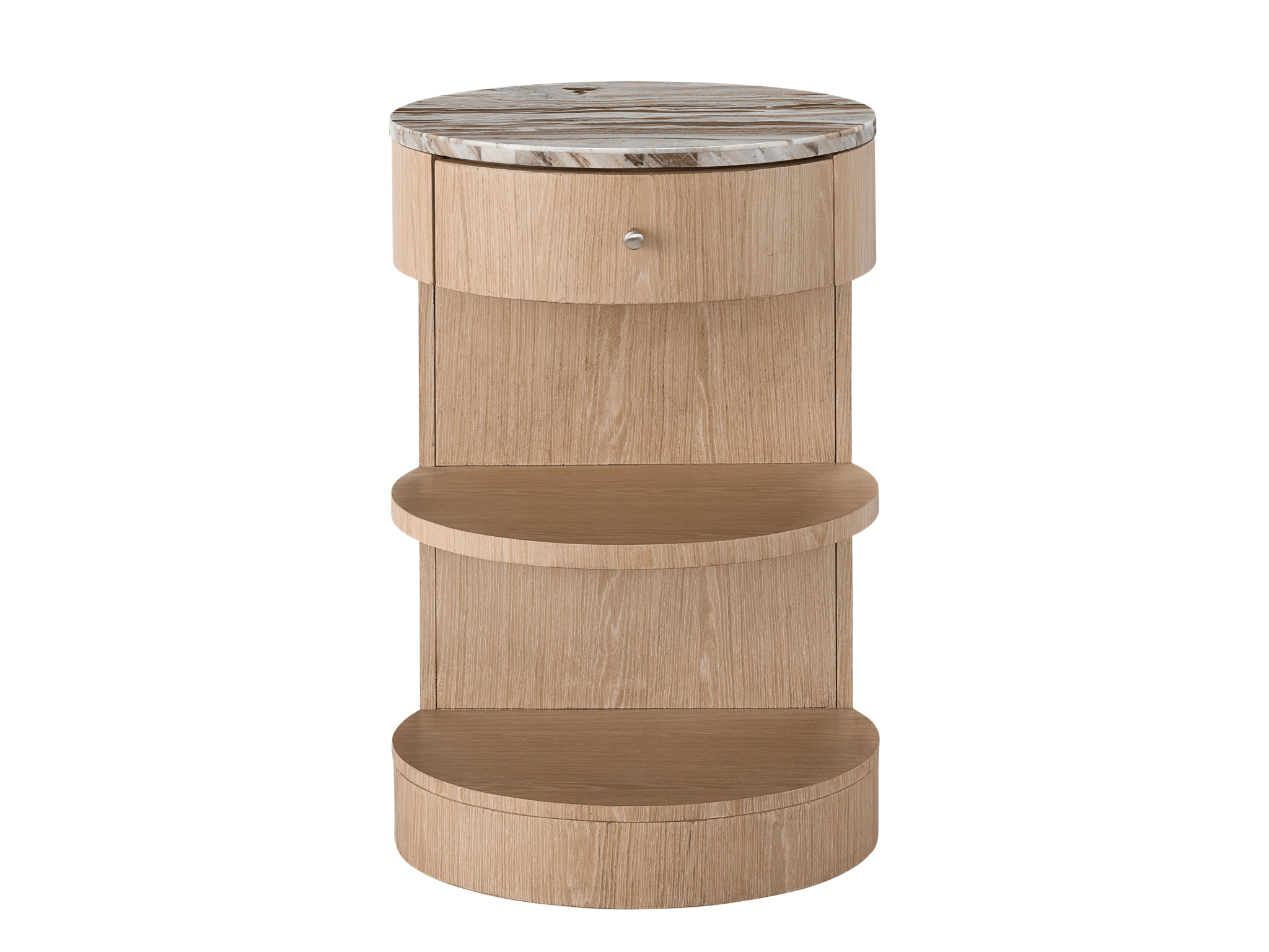 Breeze Nightstand Nightstands| Universal