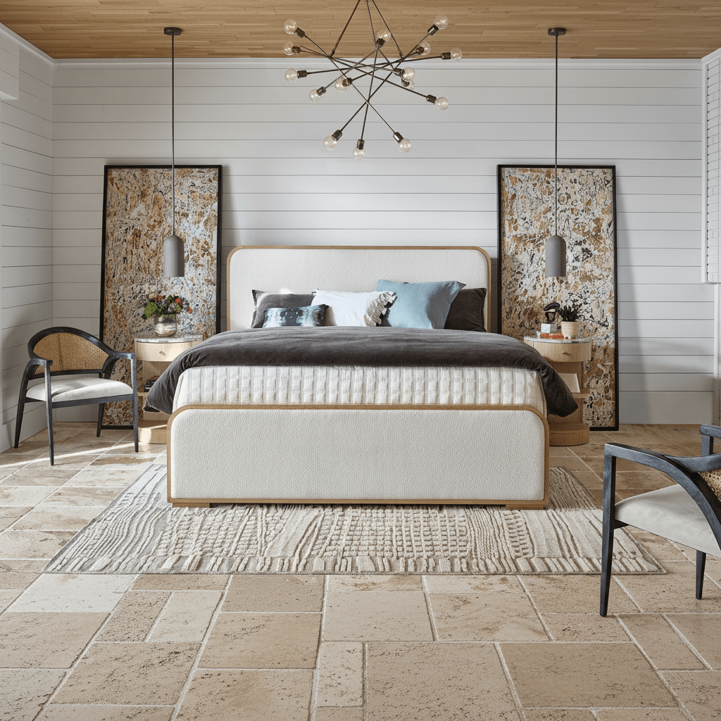 Breeze Nightstand Nightstands| Universal