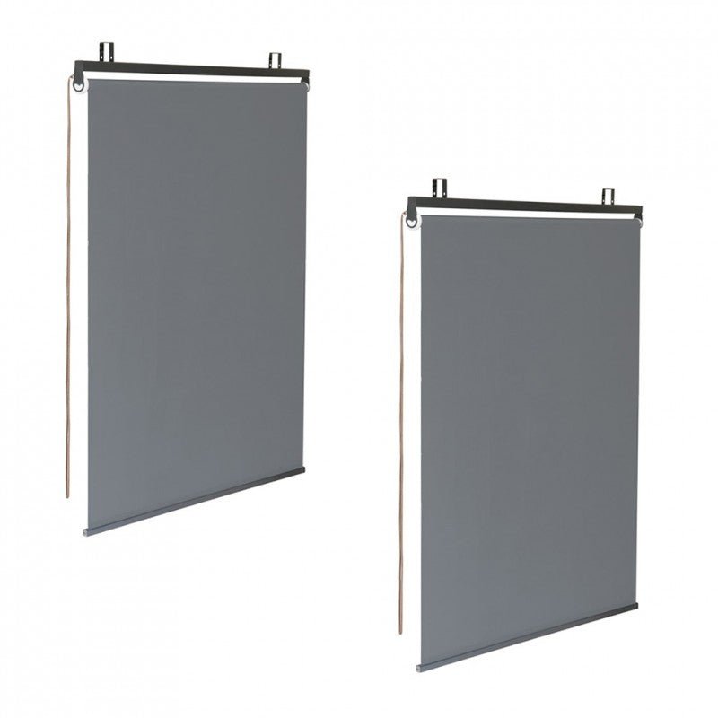 BreezeGuard Pergola Curtain - Al Rugaib Furniture